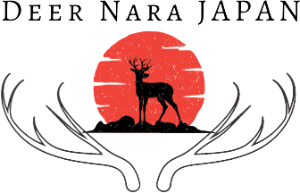 Deer Nara JAPAN